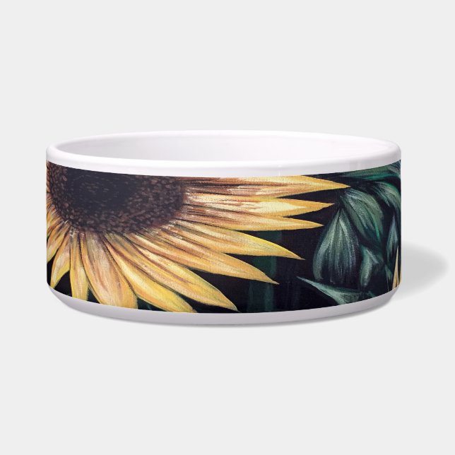 Sunflower Life (Front)