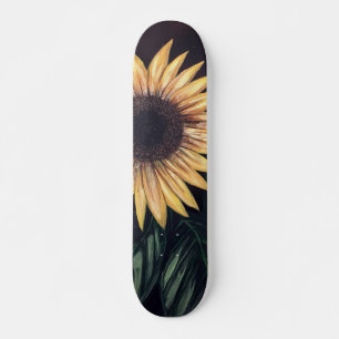 Sunflower Life  Skateboard