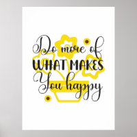 Sunflower Lover | Do More Of What Makes You Happy