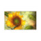 Sunflower Mini Customizable Card