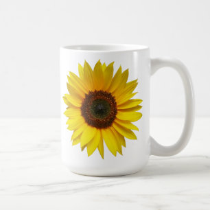 Sunflower Mug