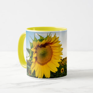 Sunflower Mug