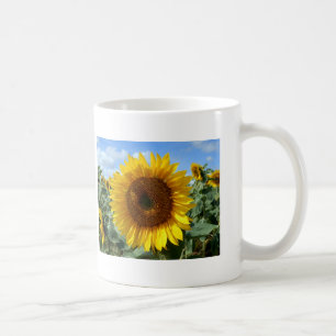 Sunflower Mug