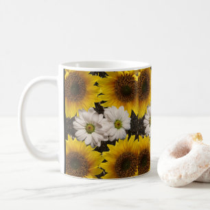 Sunflower Mug