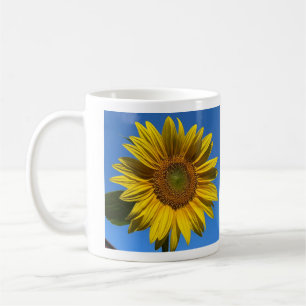 Sunflower - Mug