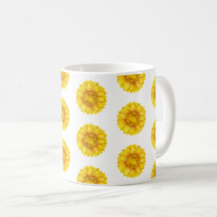 Sunflower Mug