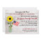 Sunflower Patriotic Party, Reunion, BBQ Invitation