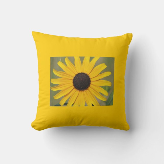 Sunflower Pillows (Front)
