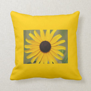 Sunflower Pillows