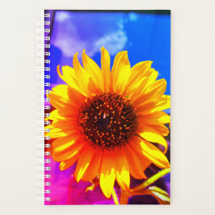 Sunflower Planner