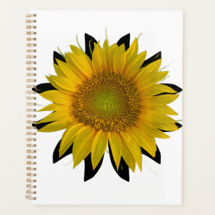 Sunflower Planner