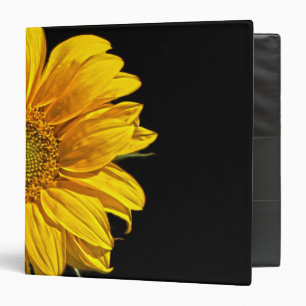 Sunflower rba binder