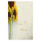 Sunflower Rustic Modern Stylish Gold