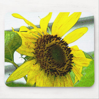Sunflower Series Mousepad