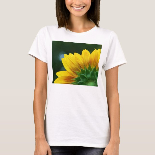 Sunflower Shirt (Front)