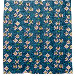 Sunflower Shower Curtain