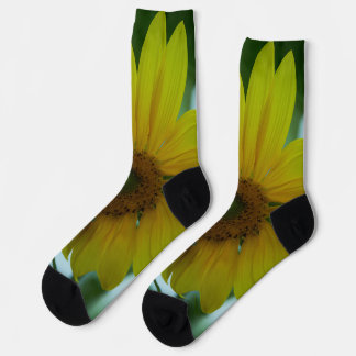 Sunflower Socks