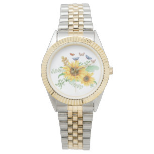 sunflower spring watch