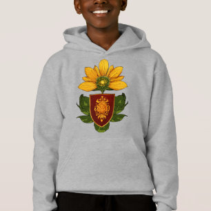 Sunflower & Sun – Symbol of Optimism & Growth