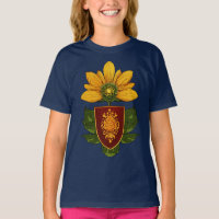 Sunflower & Sun – Symbol of Optimism & Growth 