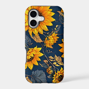 Sunflower Symphony