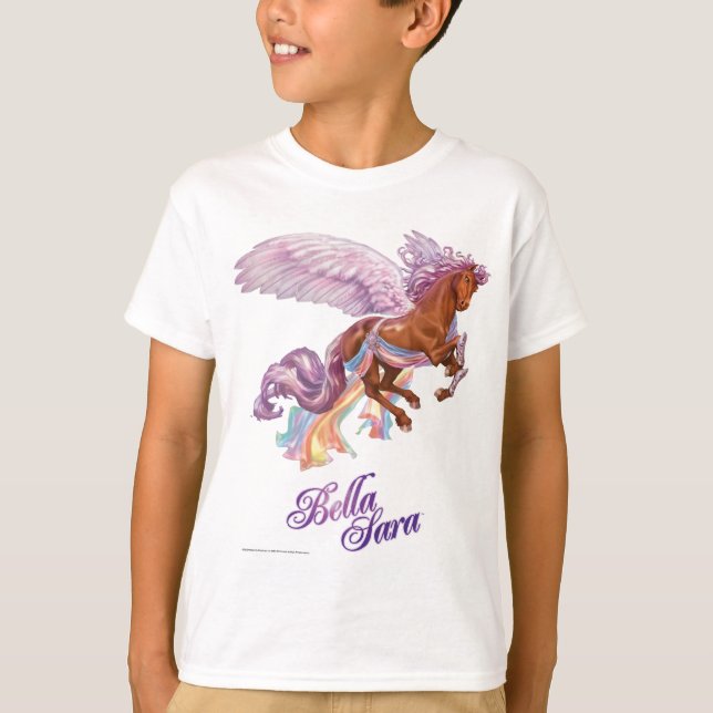Sunflower T-Shirt (Front)