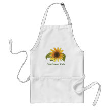 Sunflower to Personalize or Customize