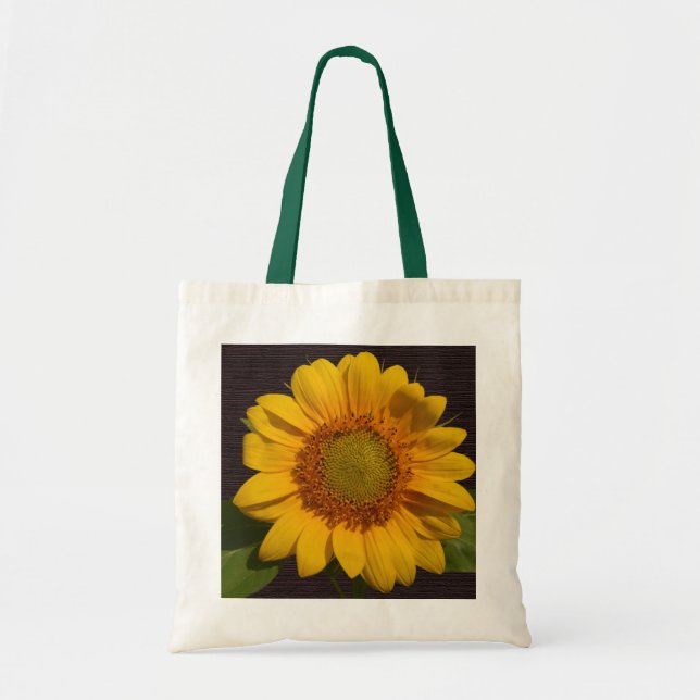 Sunflower Tote (Front)