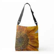 Sunflower Tote Bag