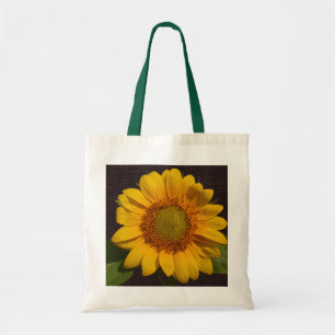 Sunflower Tote Bag