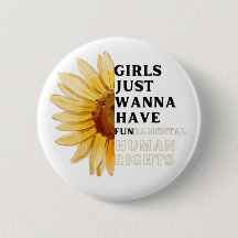 Sunflower wanna have fundamental human rights  