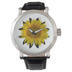 Sunflower Watch