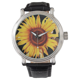 SUNFLOWER WATCH