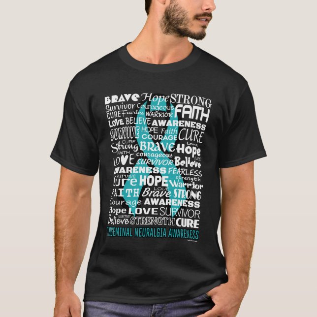 Sunflower/Words...TN T-Shirt (Front)