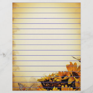 Sunflowers