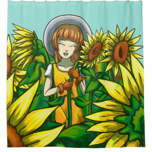 Sunflowers (Front)