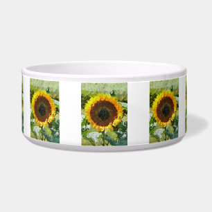 SUNFLOWERS