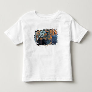 Sunflowers, 1901 toddler t-shirt