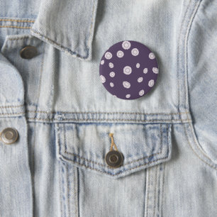 Sunflowers 2 Inch Round Button