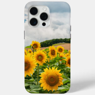 Sunflowers iPhone 15 Pro Max Case