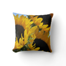 Sunflowers Floral
