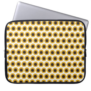 Sunflowers Laptop Sleeve