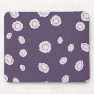 Sunflowers Mouse Pad