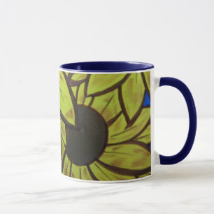 "Sunflower's" Mug