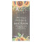 Sunflowers Rustic Country Barn Wedding Programs