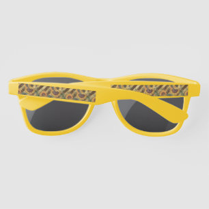 SUNFLOWERS SUNGLASSES