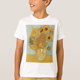 Sunflowers T-Shirt