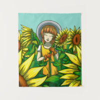 Sunflowers