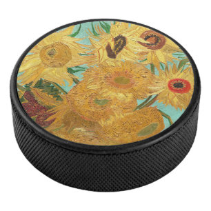 Sunflowers Vincent van Gogh
