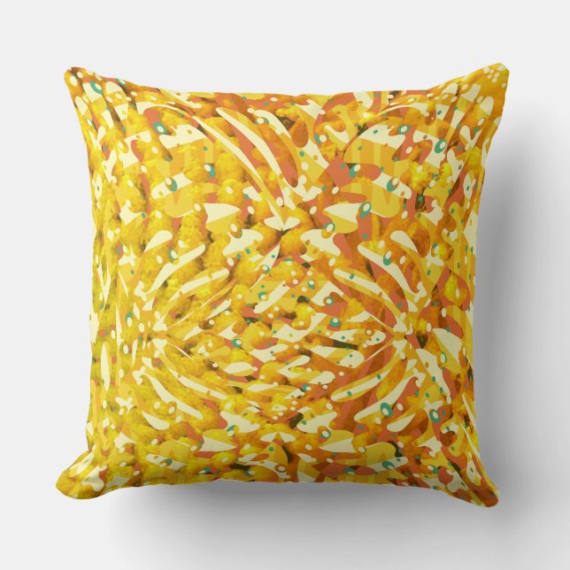 SuNfLr673 Throw Pillow (Front)